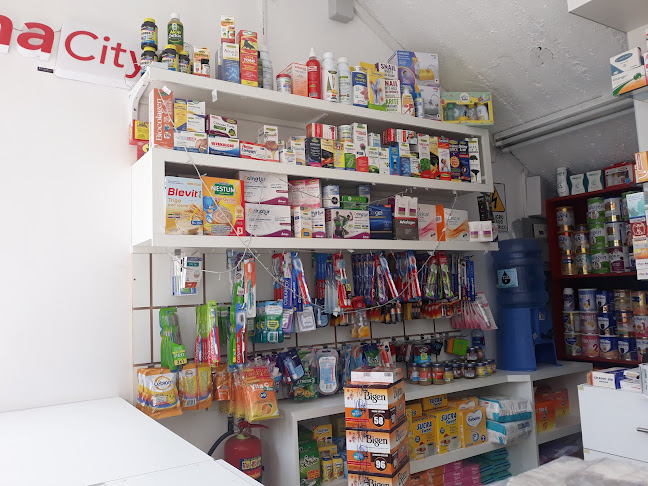 Opiniones de Farma City en Cuenca - Farmacia