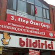 3.Etap Özar Çarşı