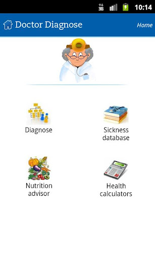 Download Doctor Diagnose Symptoms Check apk