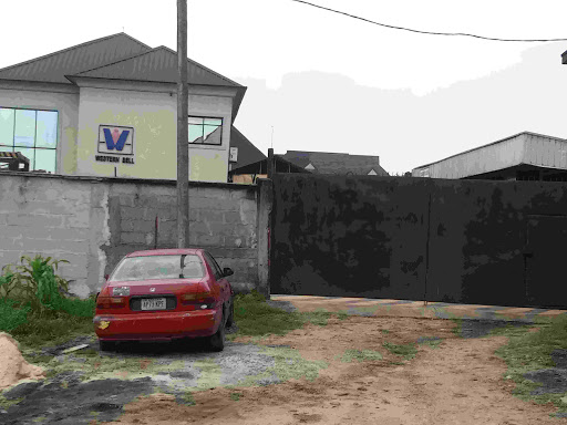 Western Bell International Ltd, Abuloma, Port Harcourt, Nigeria, Apartment Building, state Rivers