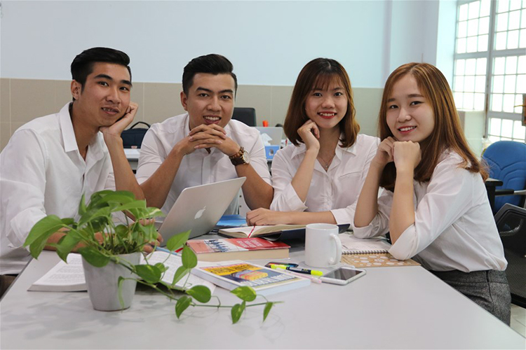 Sinh viên đánh giá như thế nào về Trường Đại học Ngoại thương Hà Nội?