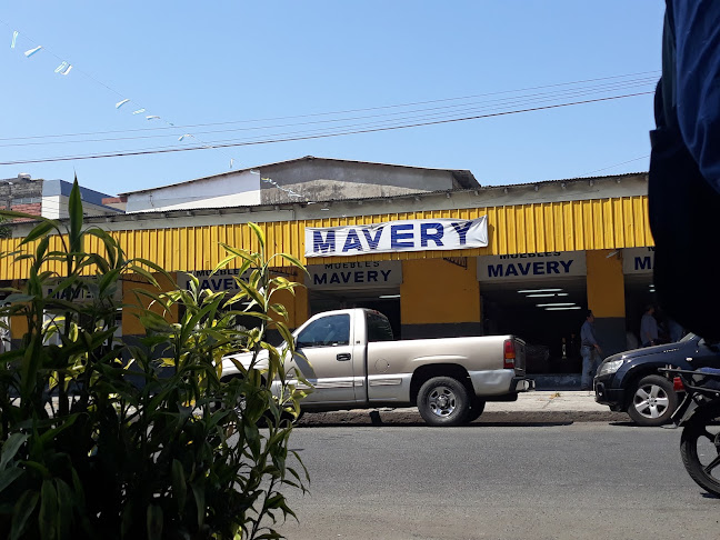 Opiniones de MAVERY en Guayaquil - Tienda de muebles