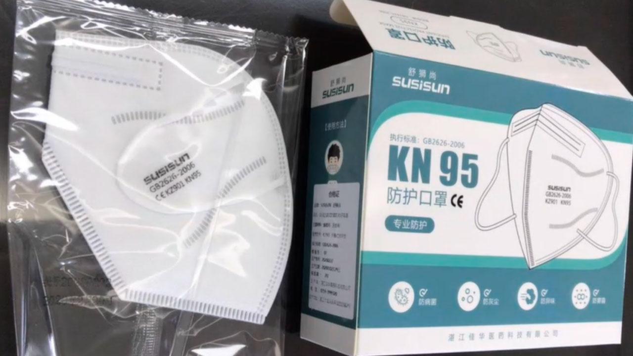 即使捐款活动停止,民众捐物资仍源源不绝涌入东台湾宜兰乡下的罗东圣母医院要给意大利医院。(罗东圣母医院提供)