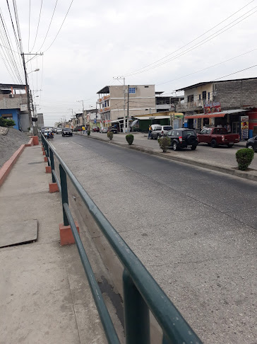 Carniceria Maranatha - Carnicería