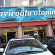 Çayıroğlu Otomotiv