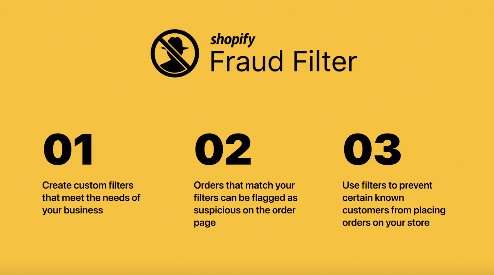 FraudFilter app