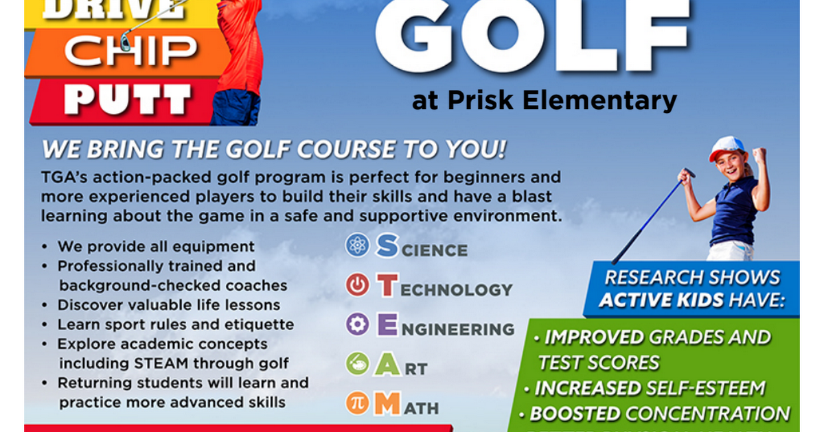 TGA Golf After School Program.pdf