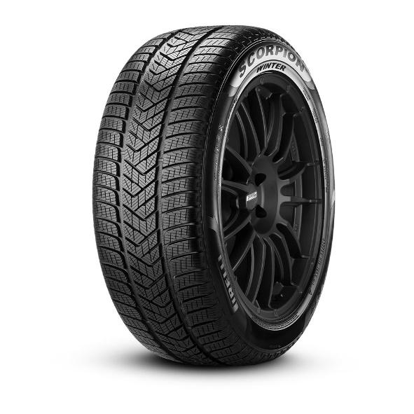 Автомобильные шины Pirelli SCORPION™ WINTER