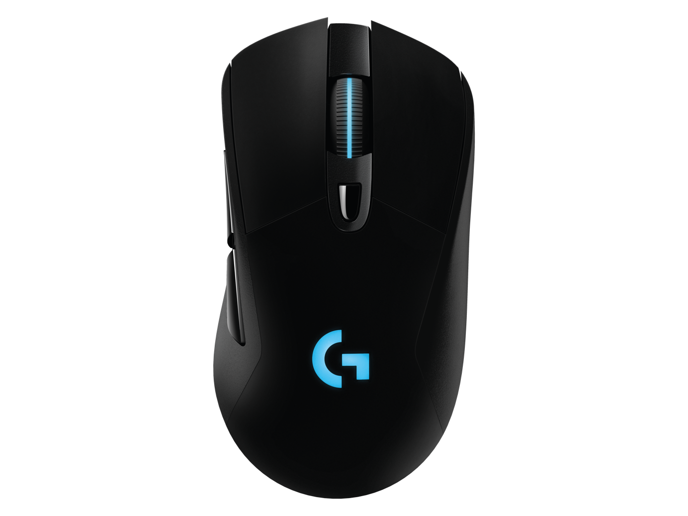 Logitech G703 Wireless Gaming Mouse - POWERPLAY Compatible