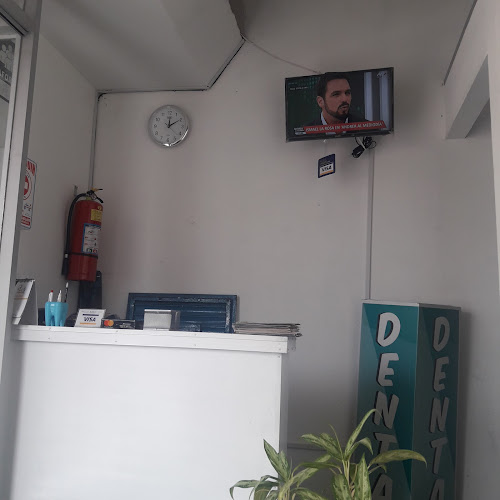 Opiniones de Dental Art en Chiclayo - Dentista