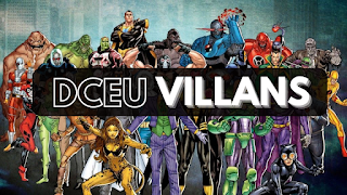 10 Justice League Comics Villains Best for DC Future