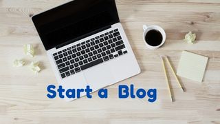 How-to-start-a -money-making-with-blog