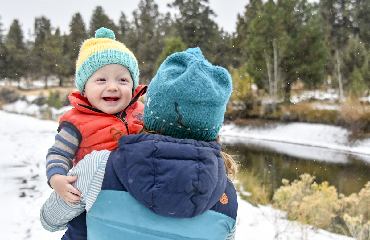 thermal wear for babies