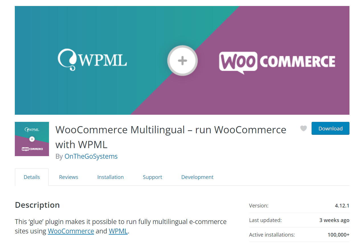 WooCommerce: Top Multilingual Plugins