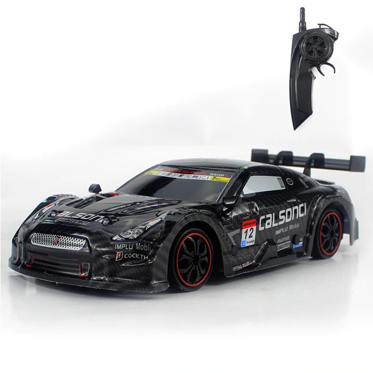 Remote Control Car Super Speed Toy Rc Car 2 4g Fast Racing 4wd Race Cars Offroad Ebay