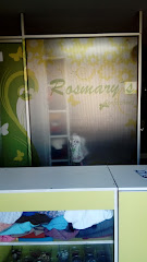 Rosmary's