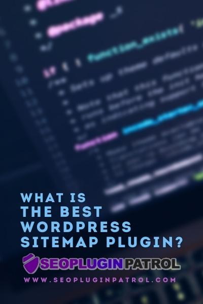 Jetpack Sitemaps Wordpress