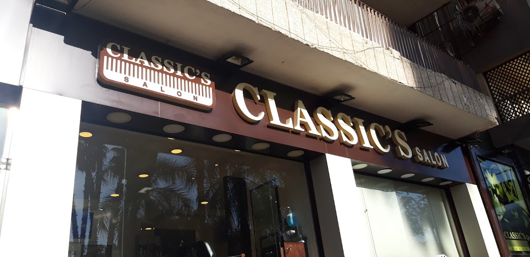 Classics salon