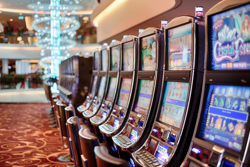 Casinos en línea con grandes premios