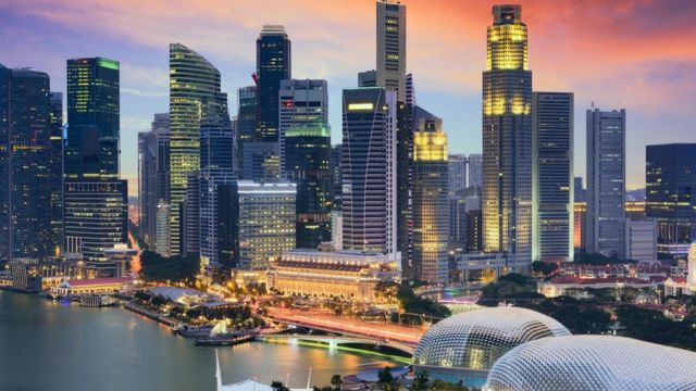 Người dân Singapore rất tin vào bùa yêu