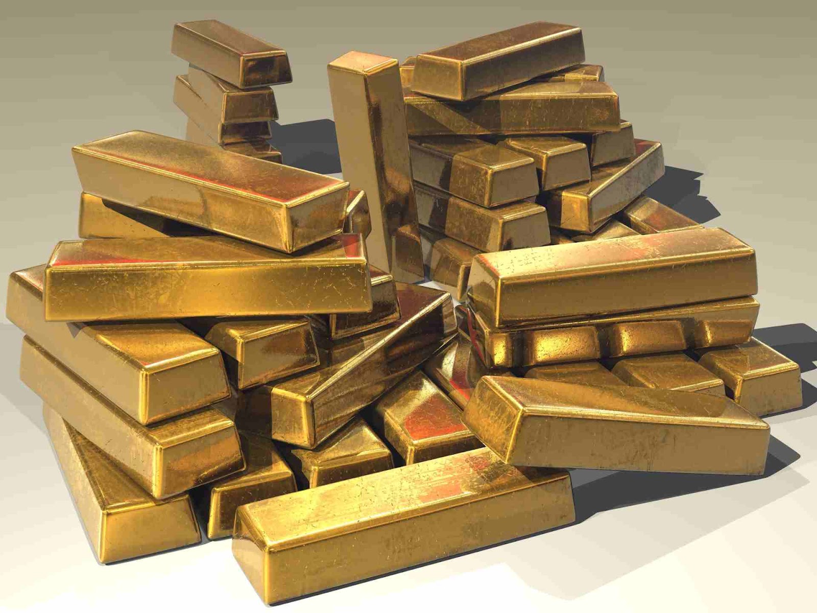 Validación asentamiento Subproducto Dónde vender oro al mejor precio? - Oro Gema