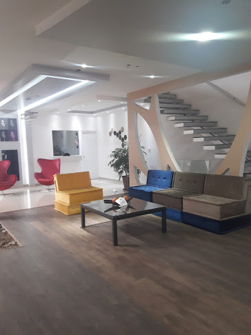 Opiniones de Design Center en Arequipa - Diseñador de sitios Web