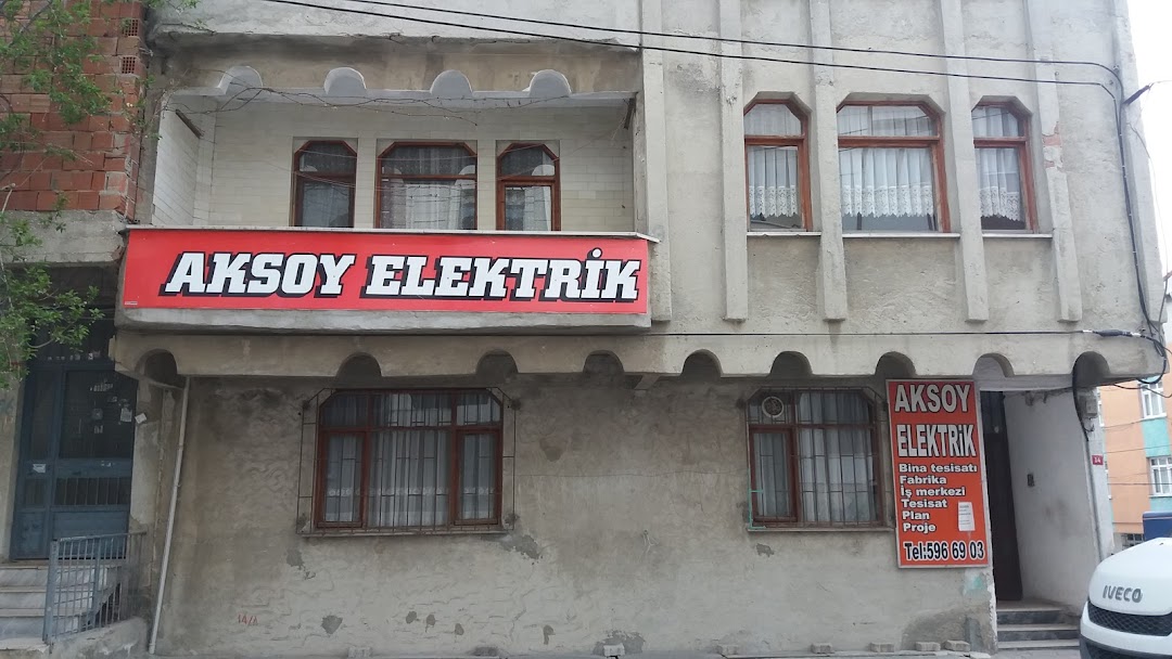 Aksoy Elektrik