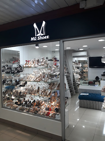 MG Shoes - Guayaquil