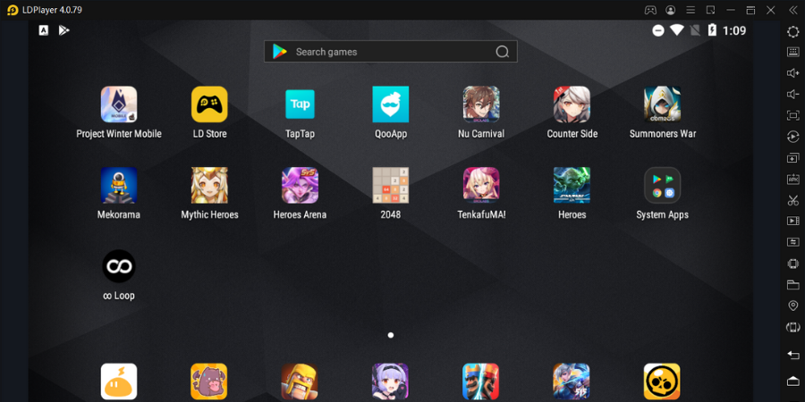 How to Use VidMate on PC with Emulator?