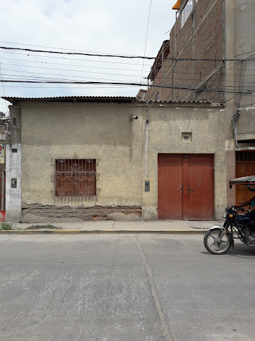 Local Compra - Centro comercial
