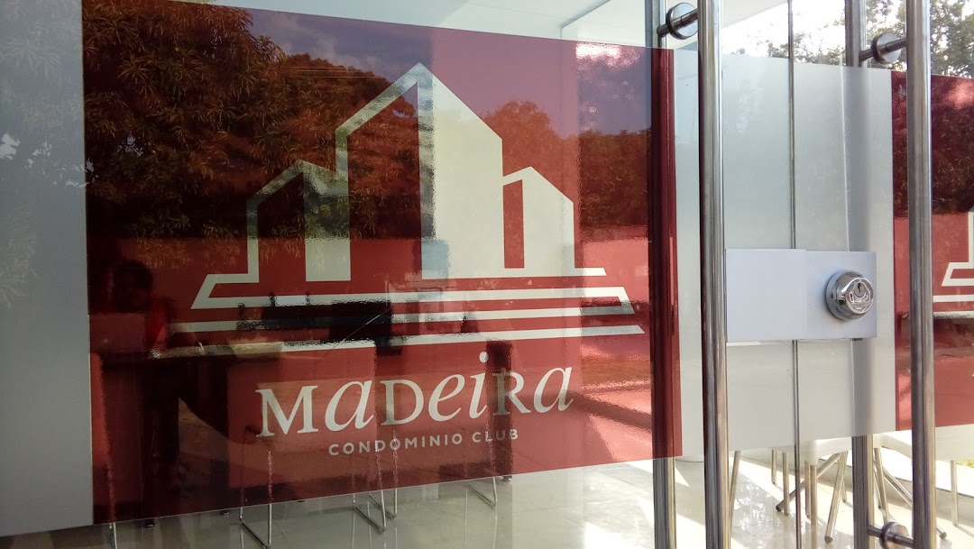 Condominio Club Madeira