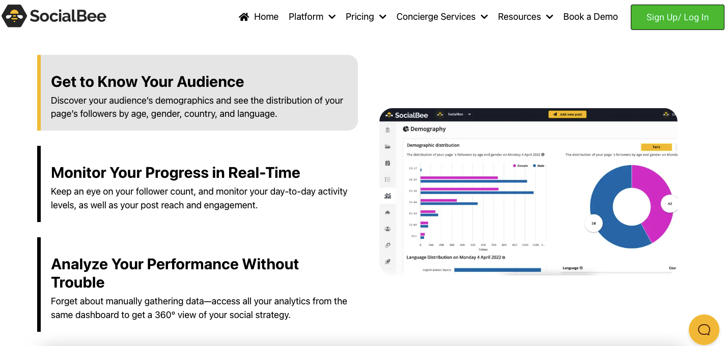 social media monitoring tools