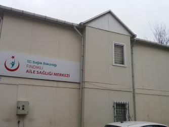 TC Sağlık Bakanlığı Fındıklı Aile Sağlığı Merkezi