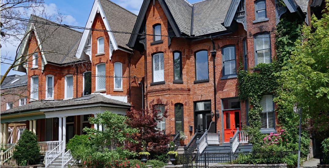 Toronto is one of the least valuable cities to buy real estate in Canada |  Urbanized