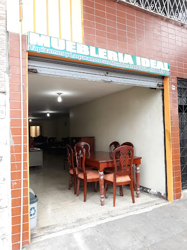 Mueblería Ideal