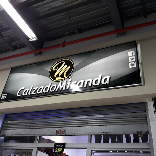 Calzado Miranda