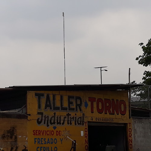 Opiniones de TALLER TORNO en Guayaquil - Concesionario de automóviles