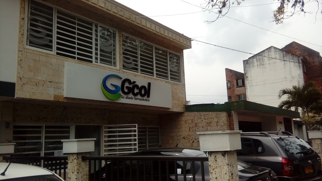 Gcol