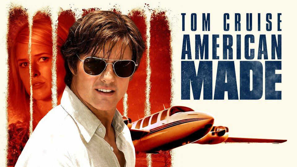 American Made (Photo: TV Insider)