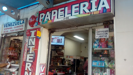 Papeleria y Librería Panamericana