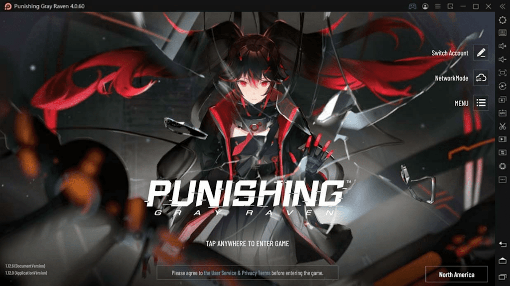 Punishing Gray Raven Reroll Guide and Reroll Tier List with LDPlayer