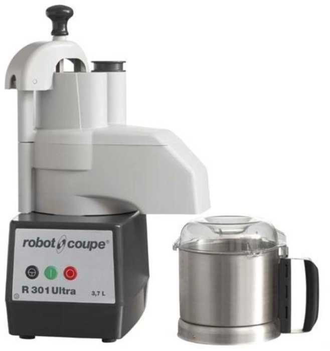 The Top 5 Commercial Food Processors How to Choose the Best One for