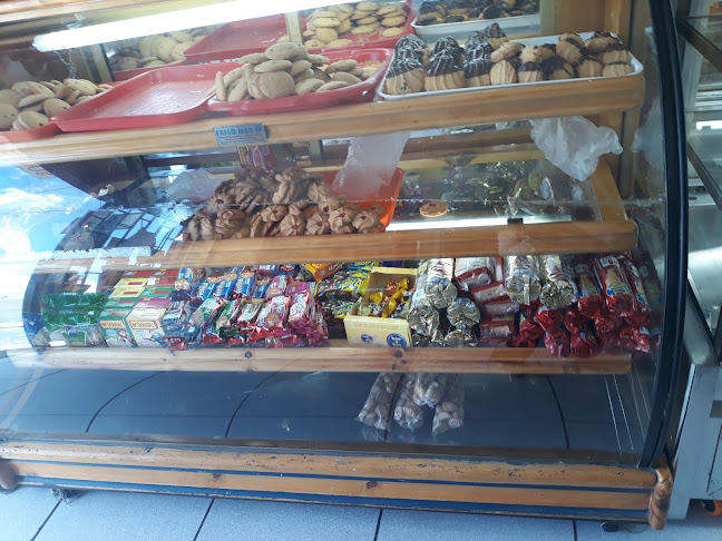 Panadería Los Andes