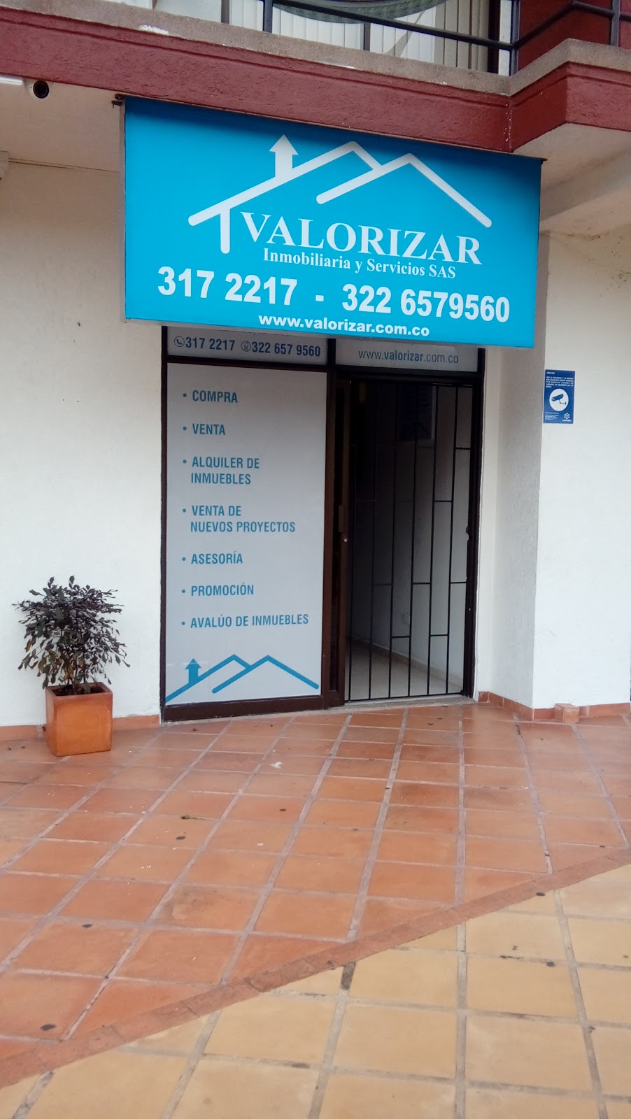 Valorizar