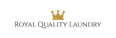 Royal Quality Laundry Logo