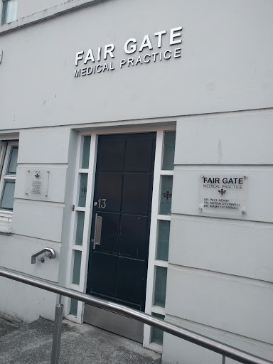 Fair Gate Medical Practice in Drogheda, Co. Louth (Lú)