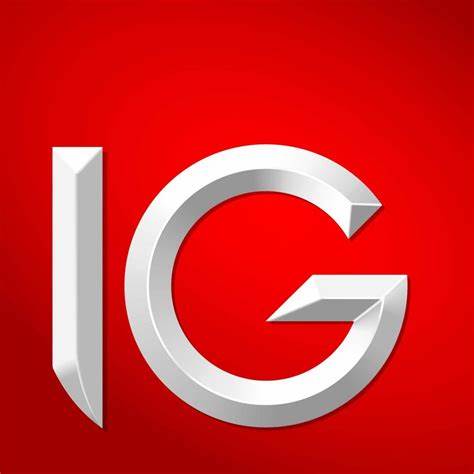 IG - best trading platform
