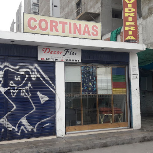 Opiniones de Decor Flor en Lima - Interiorista