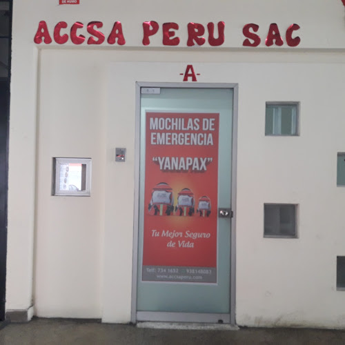 Yanapax