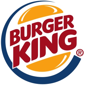Logotipo de la empresa Burger King